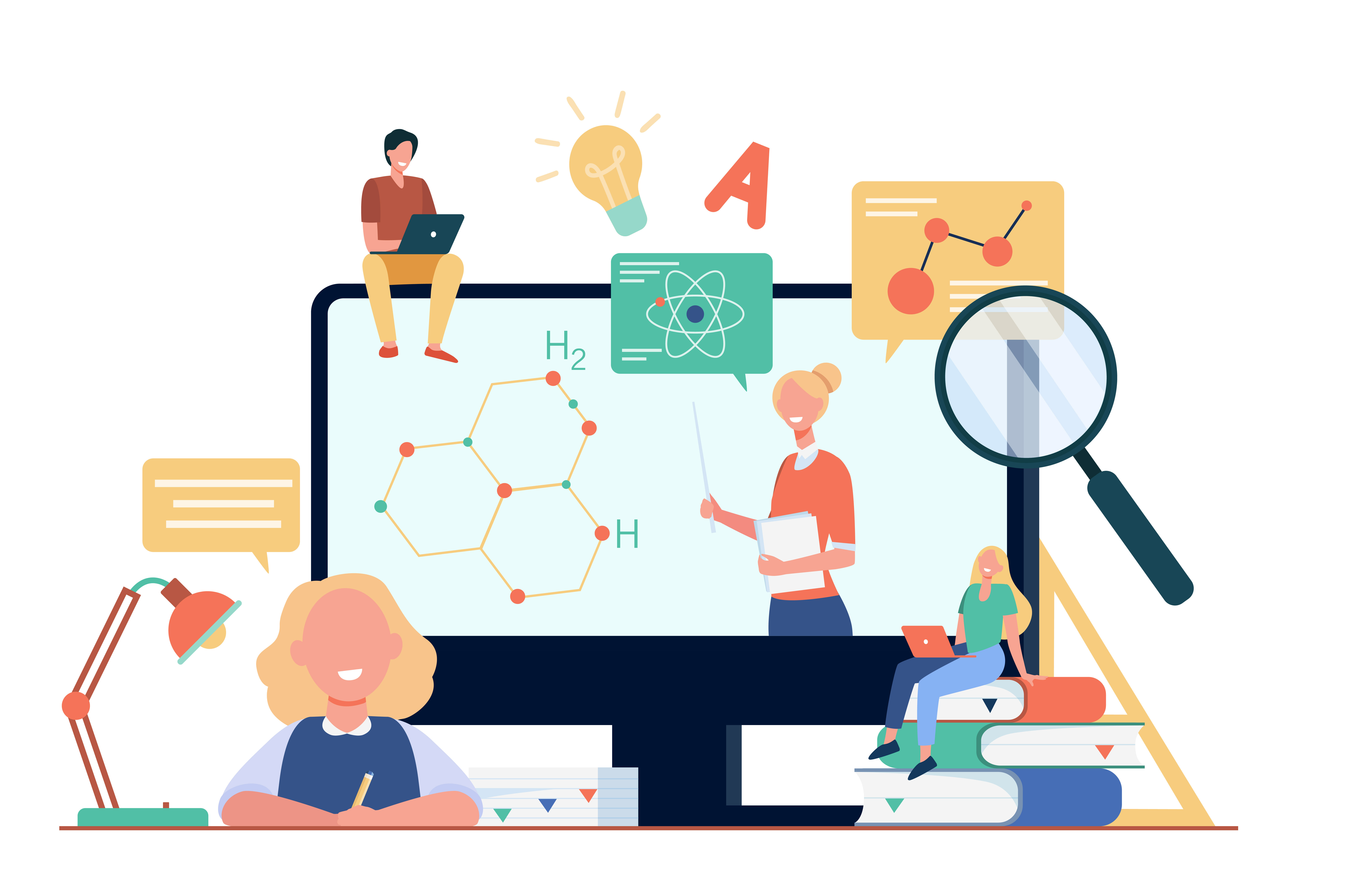 PrepQuest Platform